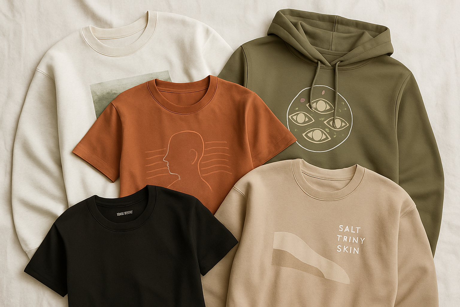 Style by Arvy Collection